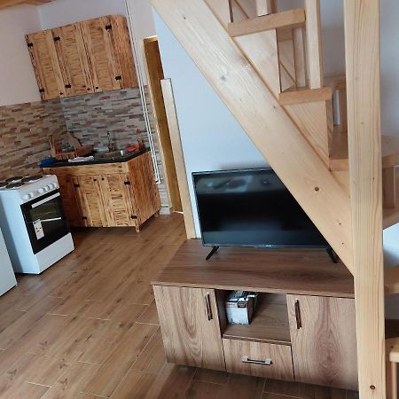 Vule bungalovi Zabljak  Bagian luar foto