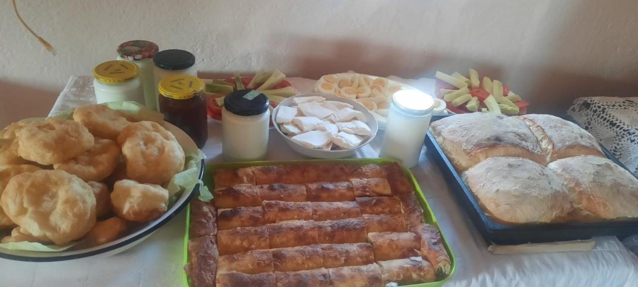 Vule bungalovi Zabljak  Bagian luar foto