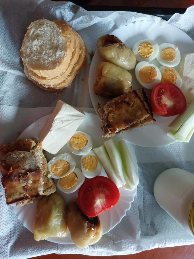 Vule bungalovi Zabljak  Bagian luar foto