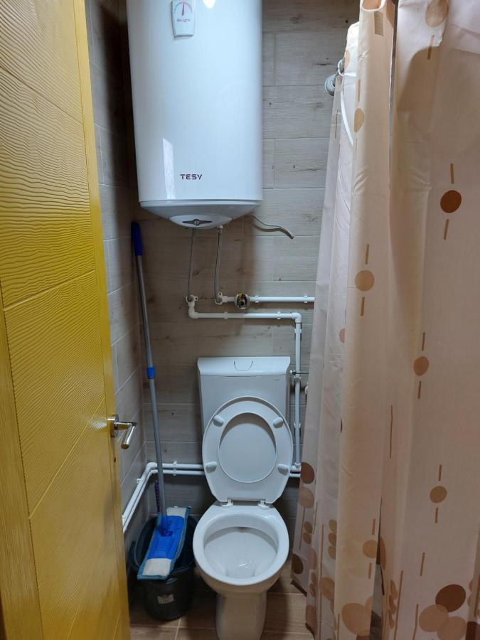 Vule bungalovi Zabljak  Bagian luar foto
