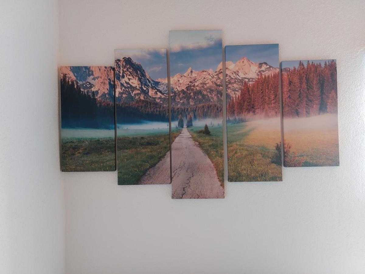 Vule bungalovi Zabljak  Bagian luar foto