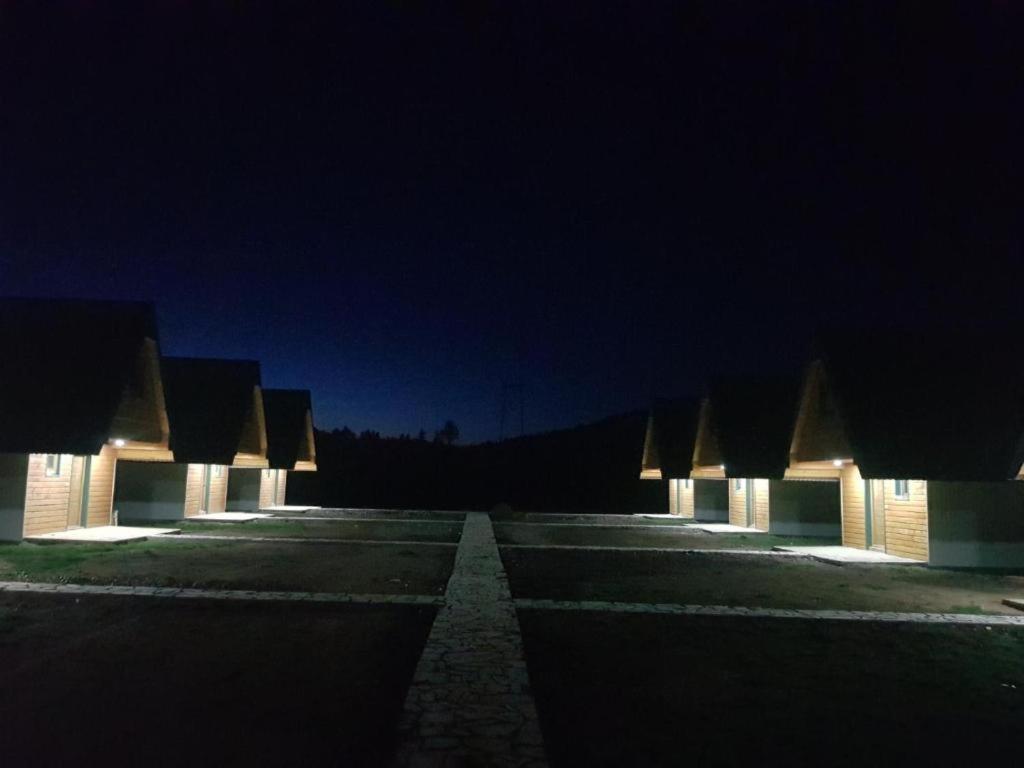 Vule bungalovi Zabljak  Bagian luar foto